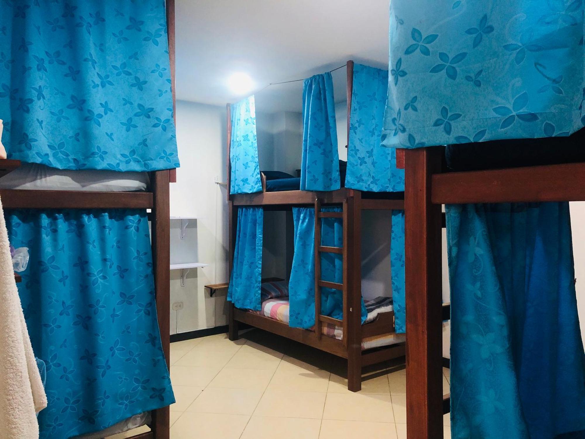 Lake View Hostel Guatapé Kültér fotó