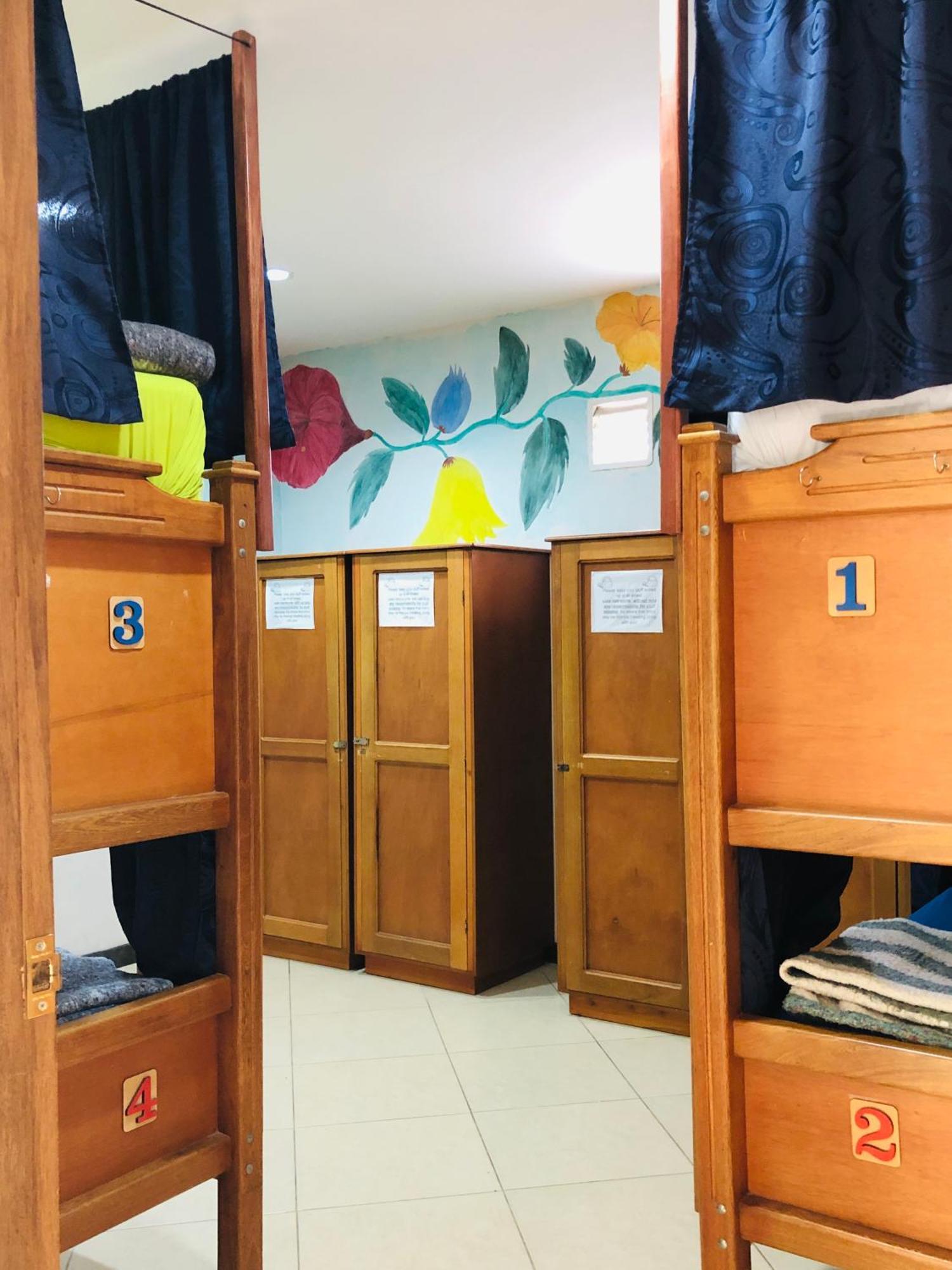 Lake View Hostel Guatapé Kültér fotó